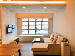 Blk 207D Punggol Place (Punggol), HDB 4 Rooms #200550472